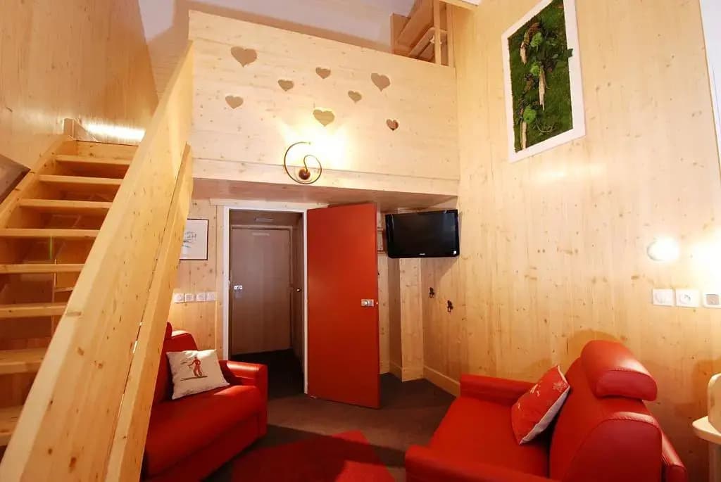 Hôtel Carlit - Photo 3