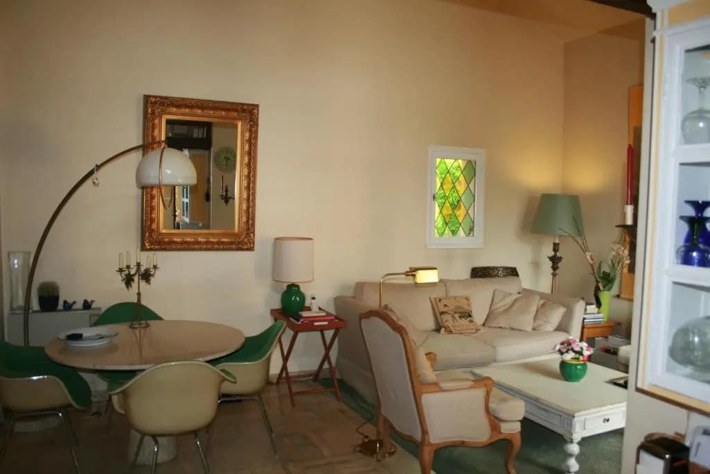 Residence Michel Ange - Photo 1