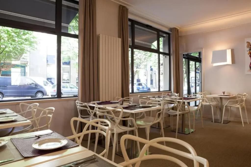 Hotel Le Sevigne, Sure Hotel Collection by Best Western - Miniature 8