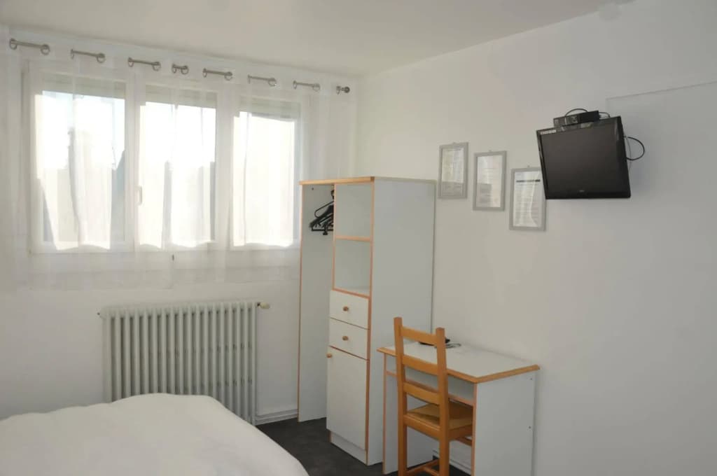 Hôtel de Normandie - Miniature 6