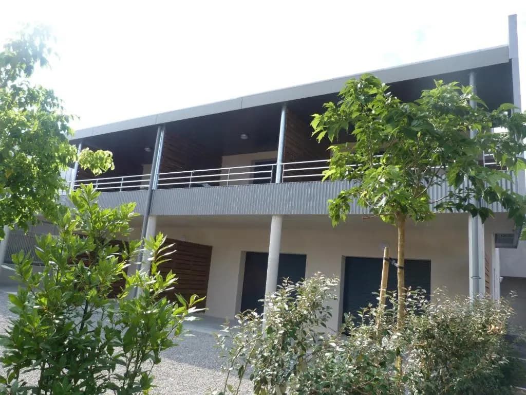 Résidence Le 101 - Photo 1