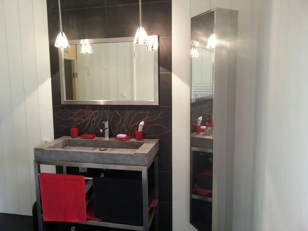 Les Chambres du Keriolet - Miniature 8