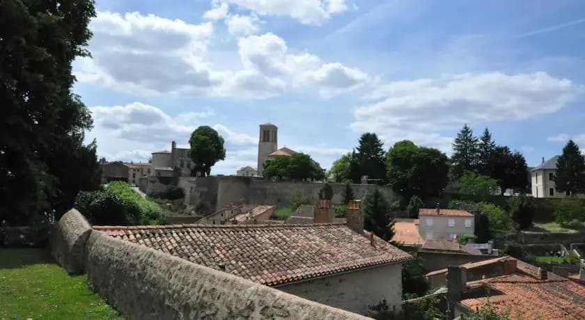 Le Grand Logis - Miniature 7