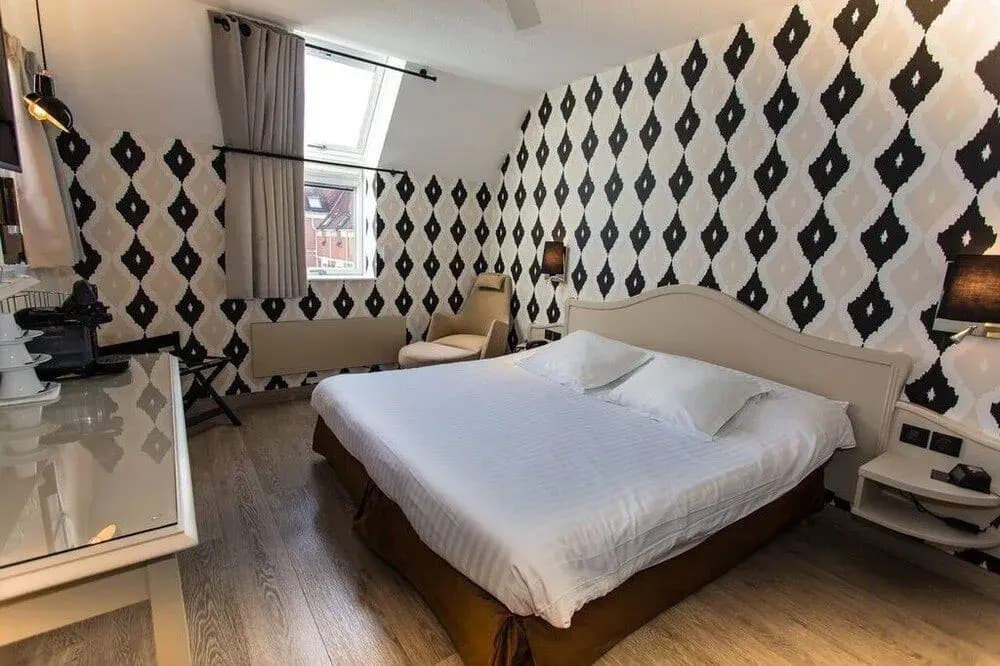 Citotel Le Cedre - Photo 5