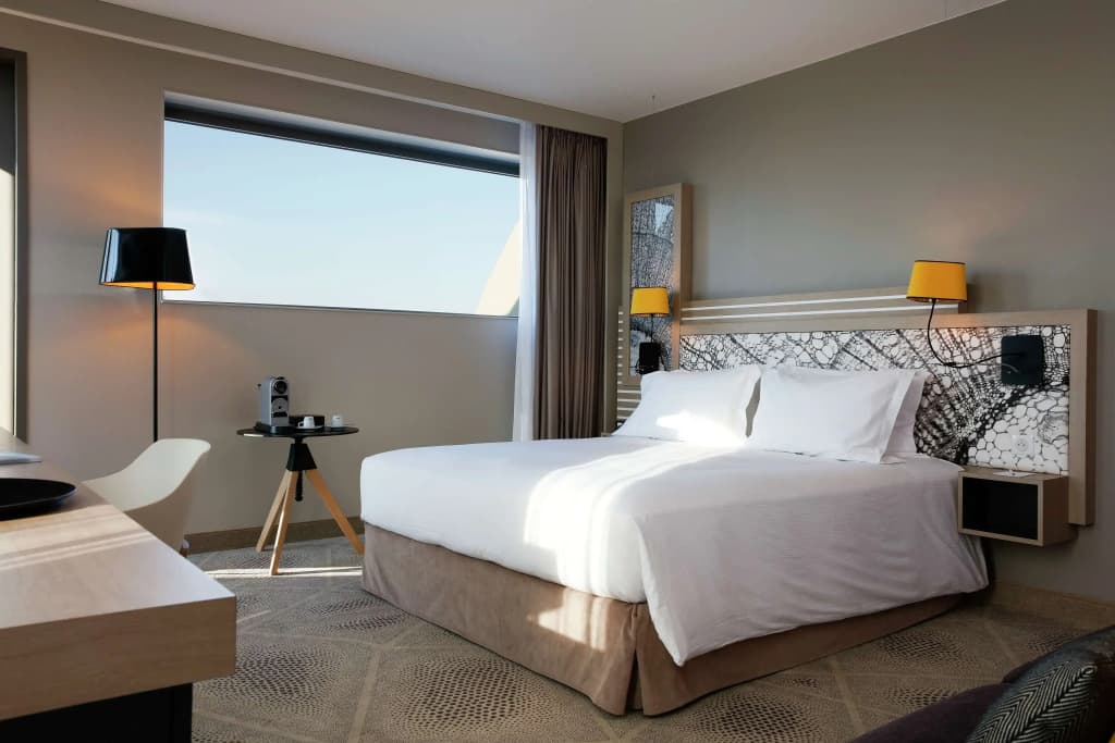 Hilton Garden Inn Bordeaux Centre - Miniature 6