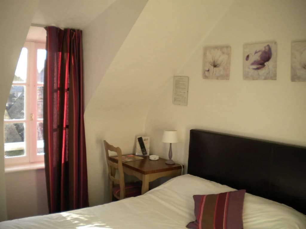 Hotel le Lion d'or - Photo 5