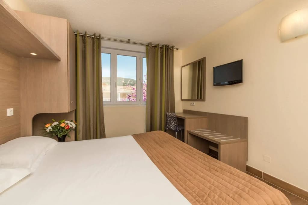 Hôtel Thalassa - Photo 1