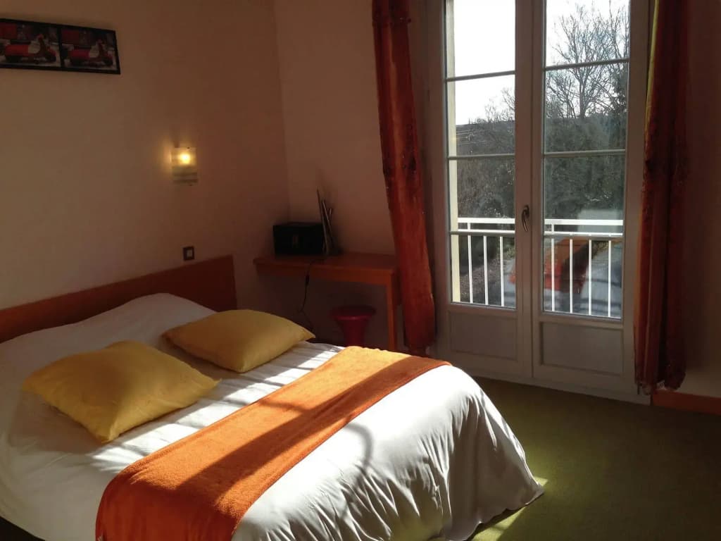 Family Hotel - Site du Parc - Photo 2