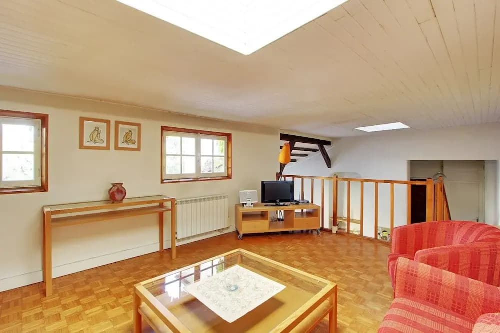 213061 - Duplex apartment near Jardin des Plantes - Photo 5