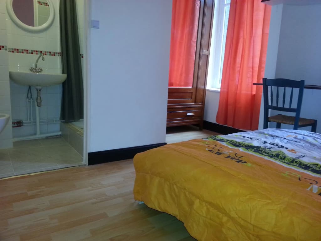 Hotel Azur - Miniature 7