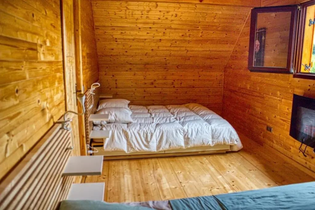 Le chalet de Magali - Photo 3