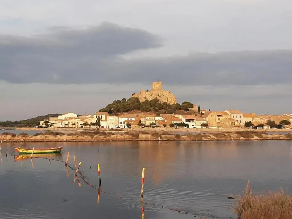 Entre port et village - Photo 3