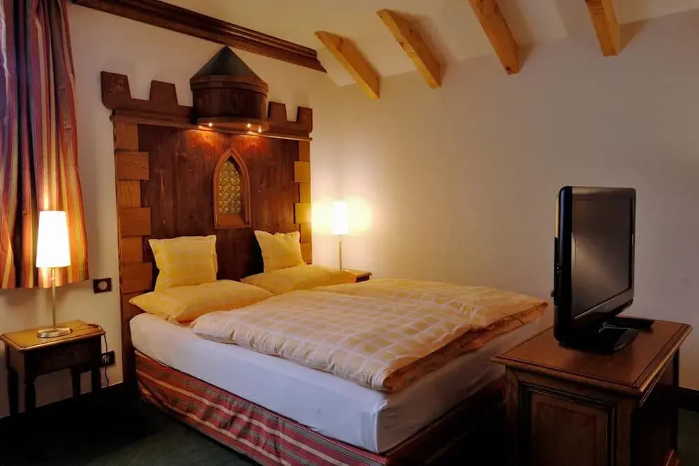 Hôtel Chez Jean - Miniature 6