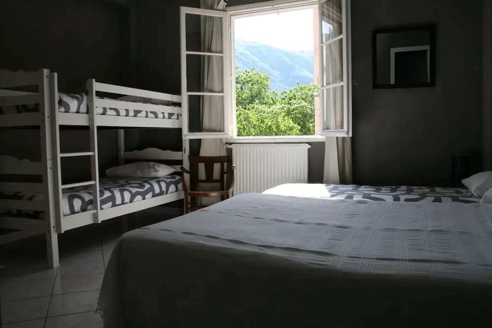 Le Refuge Orezza - Photo 4