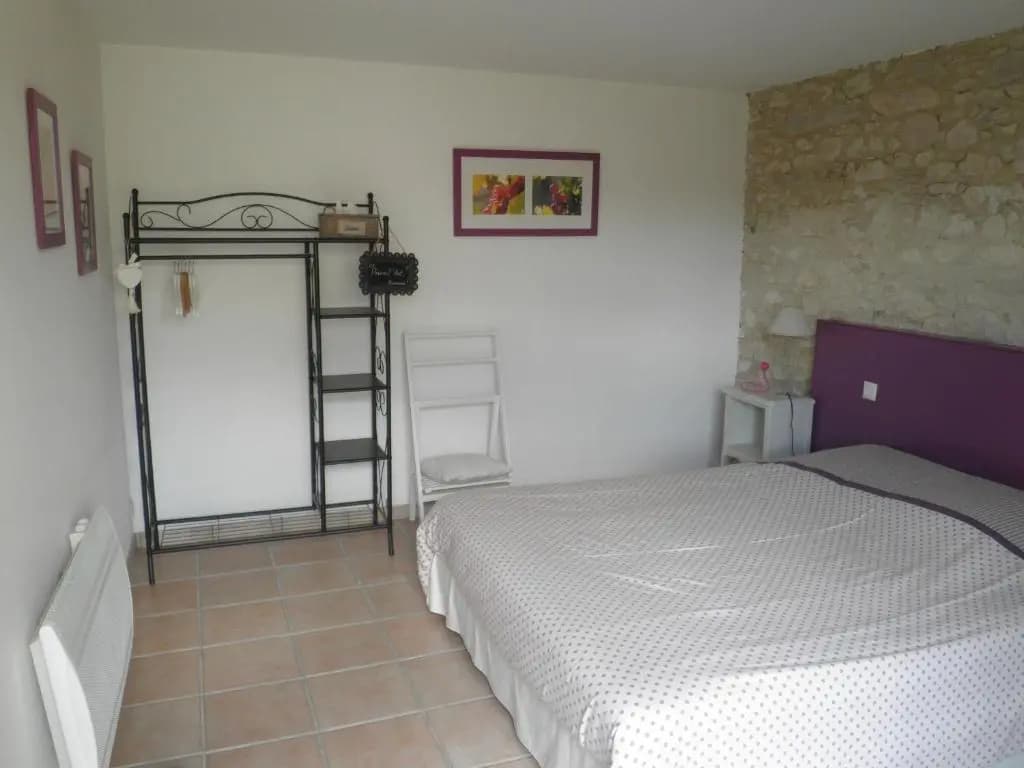 Domaine de la Vigne - Photo 3