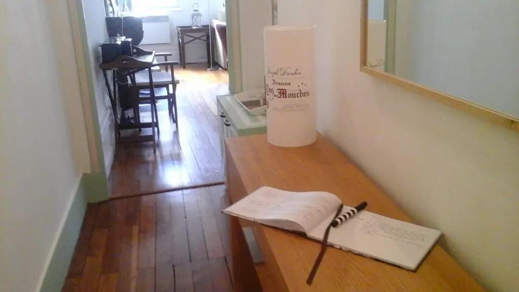 Beaune City Suite - Photo 3