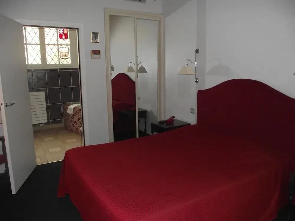 Hôtel de Paris et de la Poste - Photo 2