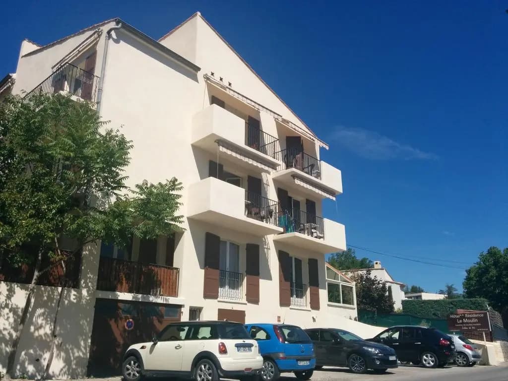 Residence Le Moulin - Photo 1