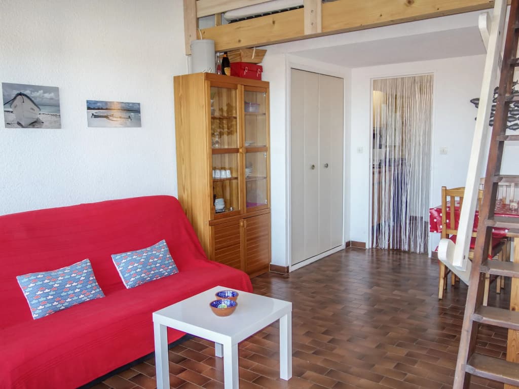 Apartment Super Ile Rousse - Photo 3