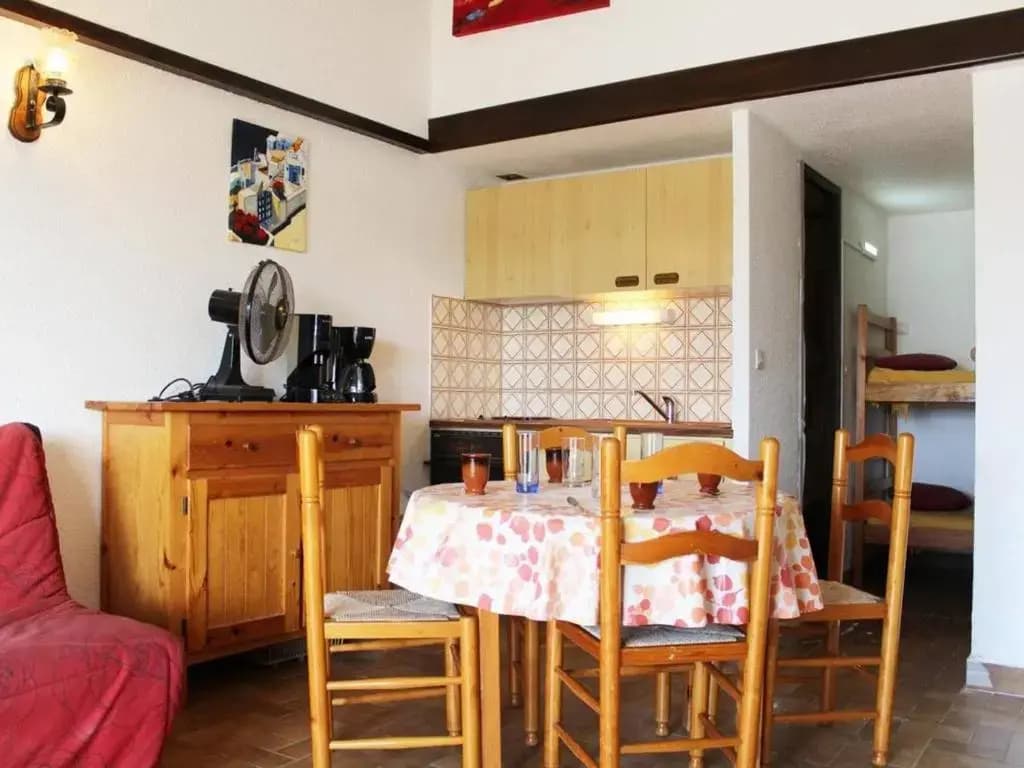 Maison Port-la-Nouvelle, 2 pièces, 4 personnes - FR-1-229C-187 - Photo 2