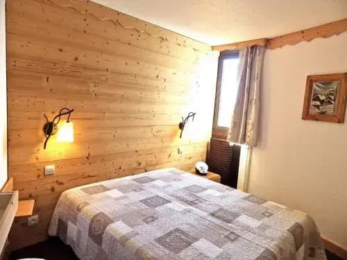 Apartment Appartement 6 Personnes Avec Cuisine ÉquipÉe Aux MÉnuires - Photo 3
