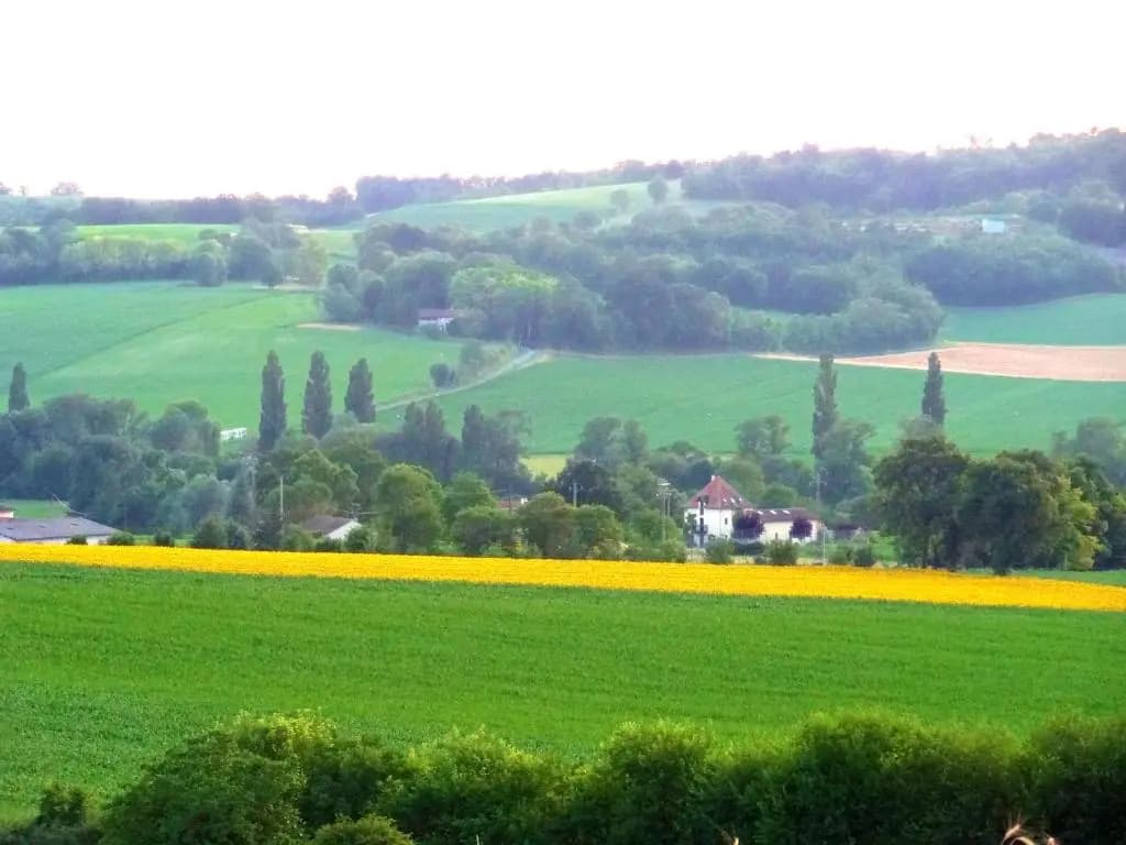 La Chillaudie - Photo 2