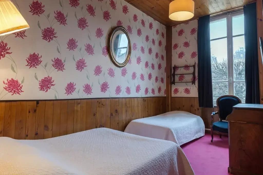 Hôtel Esmeralda - Photo 5