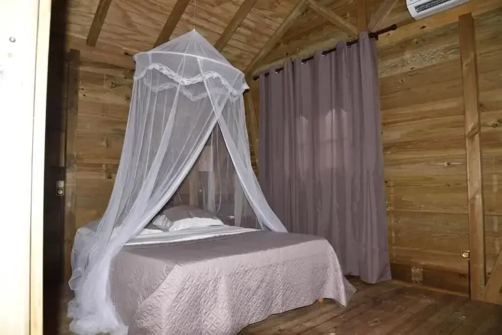 Hotel Gîtes Couleur Caraïbes - Photo 5