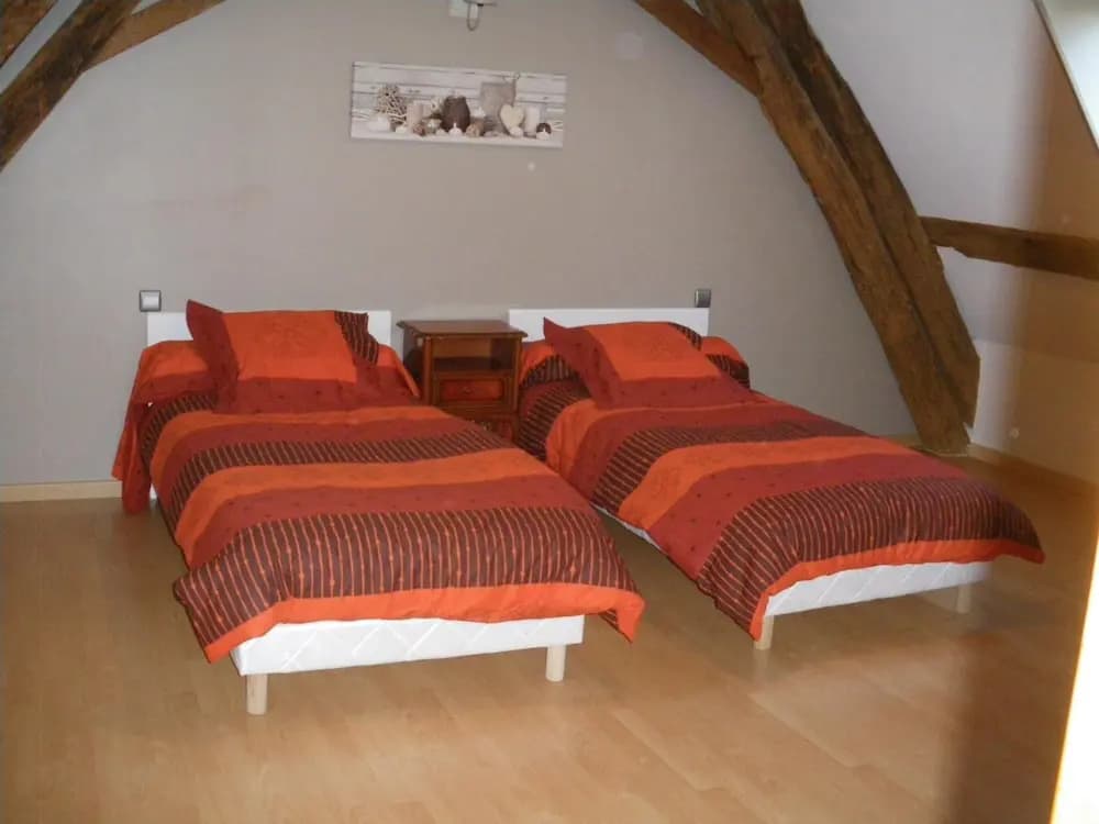 Domaine de la Touche - Photo 3