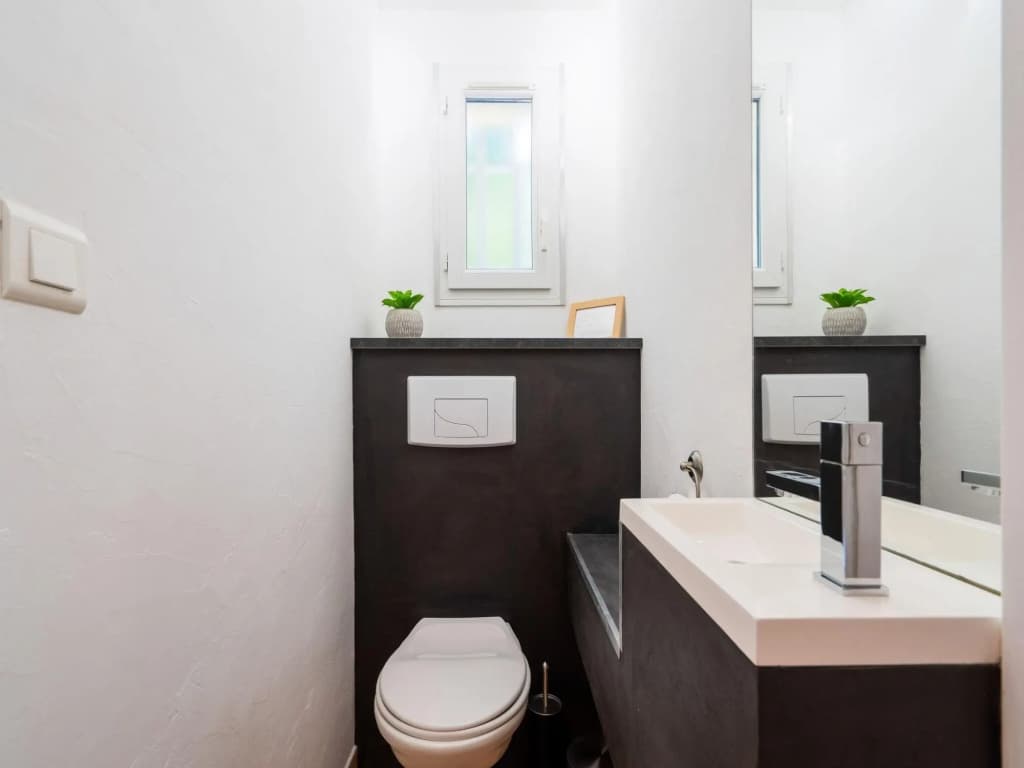 Luxurious Villa with Private Pool in Les Vans - Miniature 7