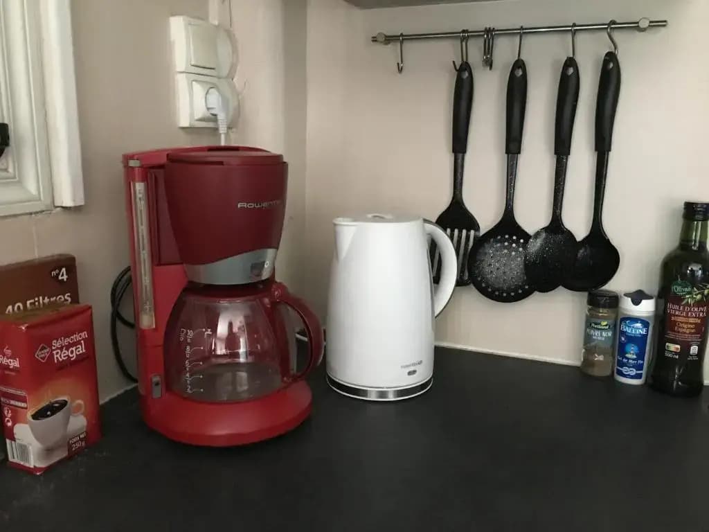 Appart Ossau T2 cosy et lumineux au cœur de Pau - Photo 1