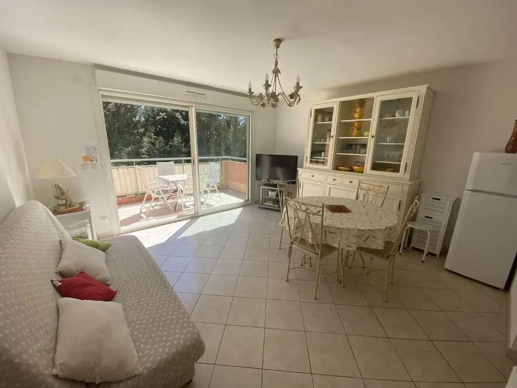 Appartement Sainte-Maxime, 2 pièces, 4 personnes - FR-1-226-441 - Miniature 6