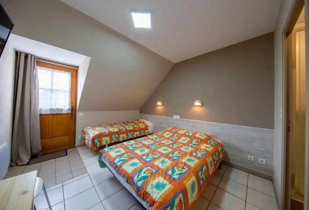Auberge du Tranchoir - Photo 5