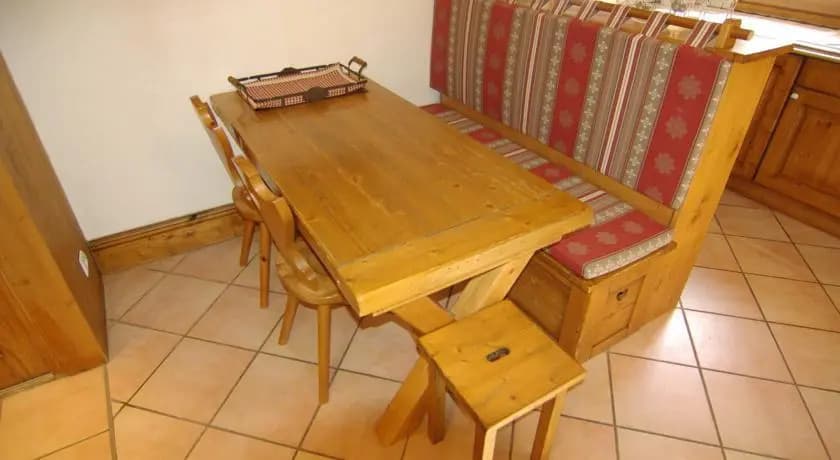 Appartement Stella - Photo 4