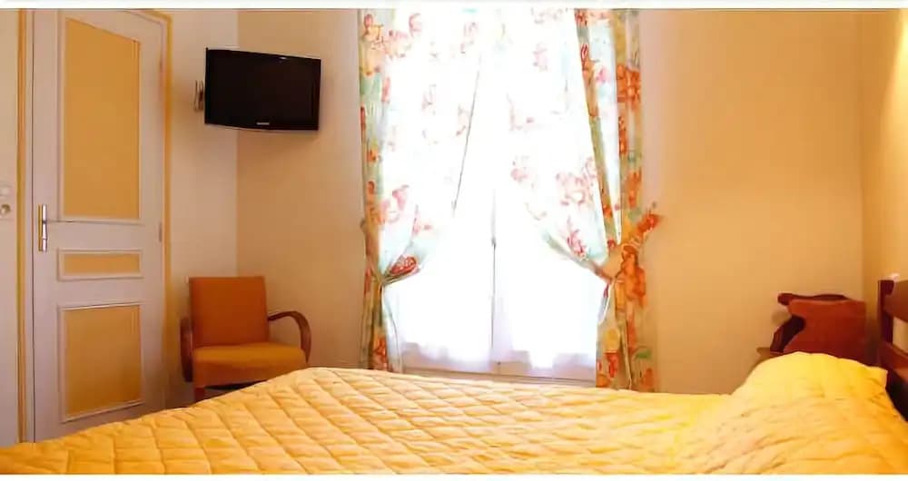 Hotel Christol - Photo 4