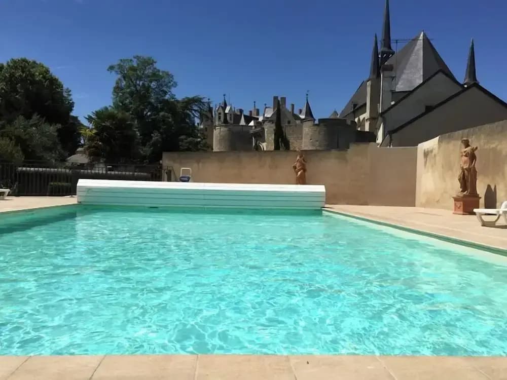 Le Relais du Bellay - Miniature 6