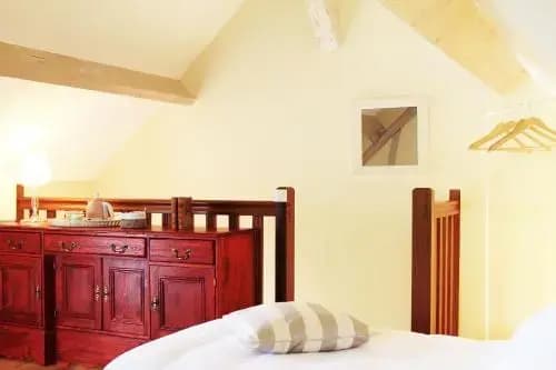 La Parenthèse Normande Chambre D'hôtes Rouen - Photo 5