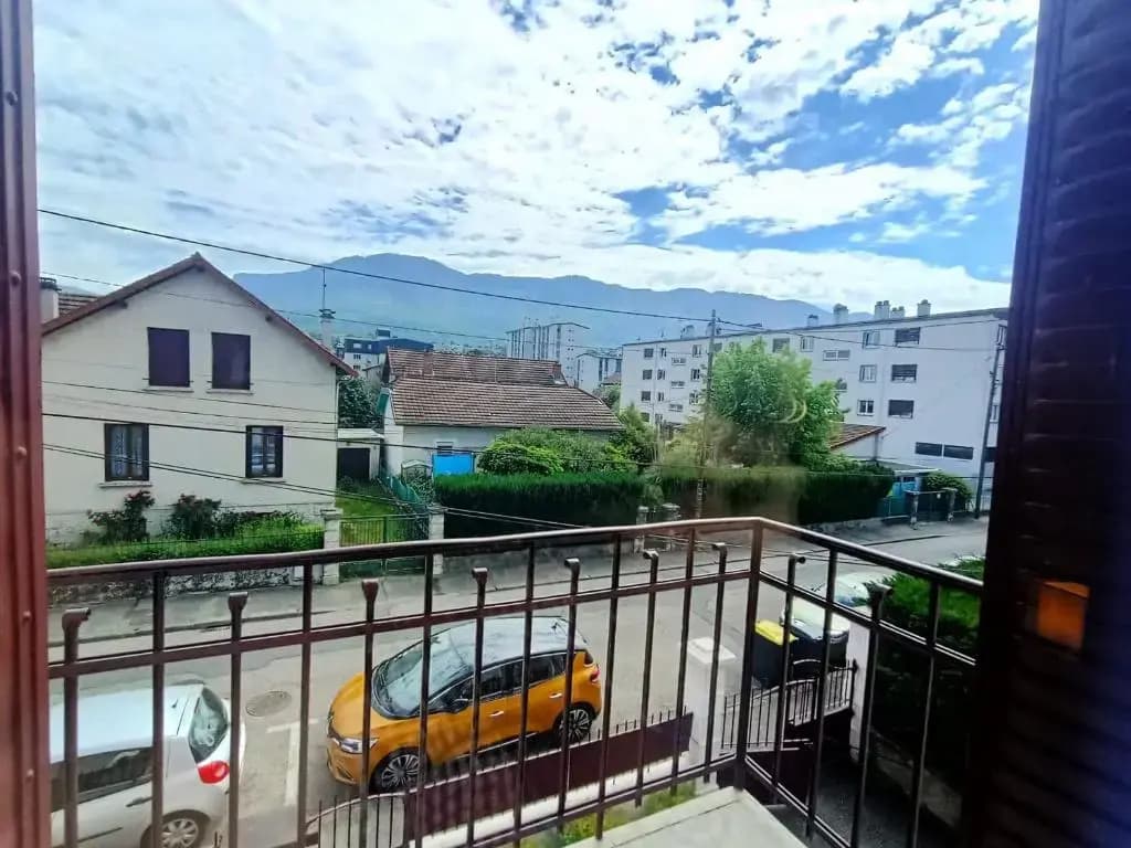 Appartement Aix-les-Bains, 3 pièces, 4 personnes - FR-1-555-62 - Miniature 8