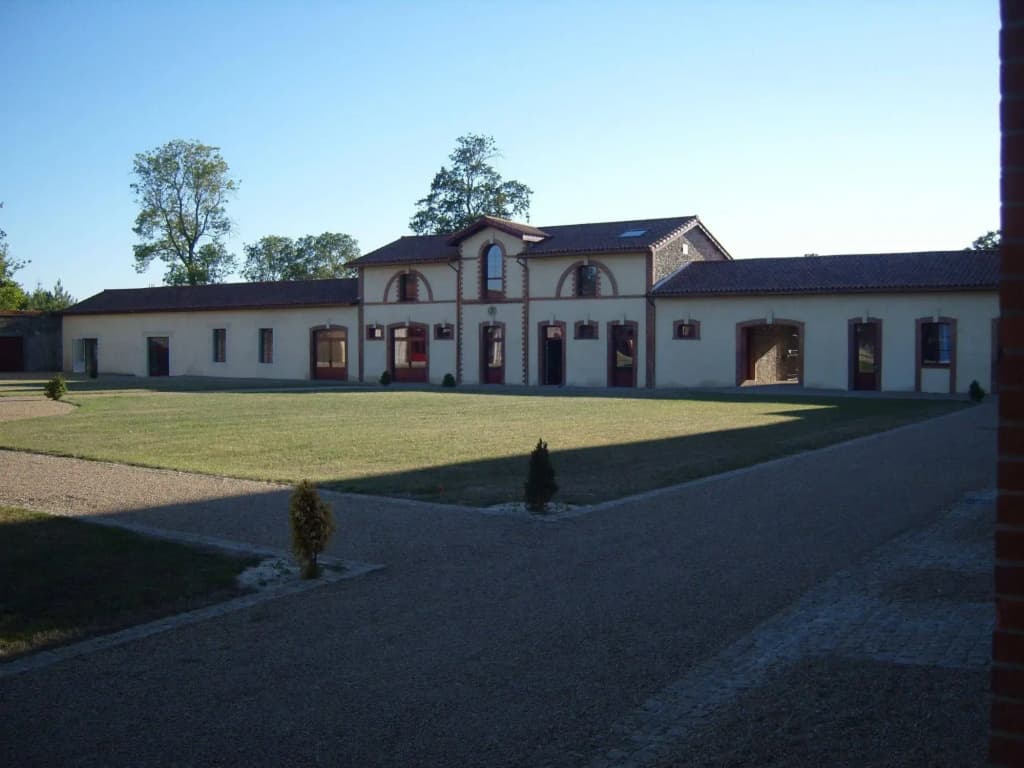 Domaine des Lys - Photo 1