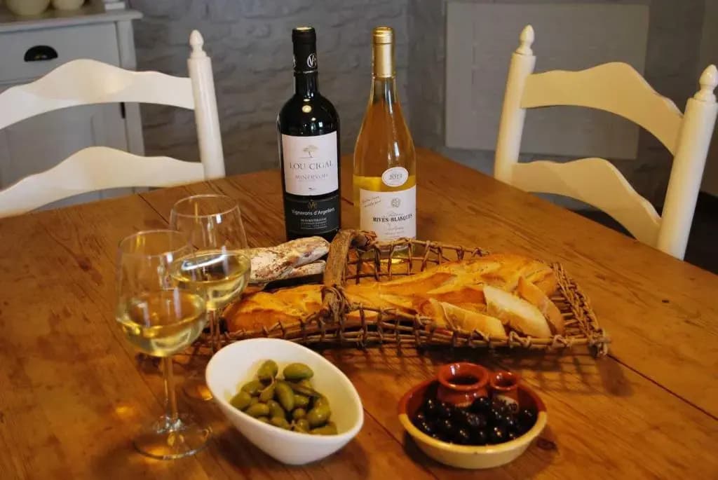 Domaine de la Bade - Miniature 7