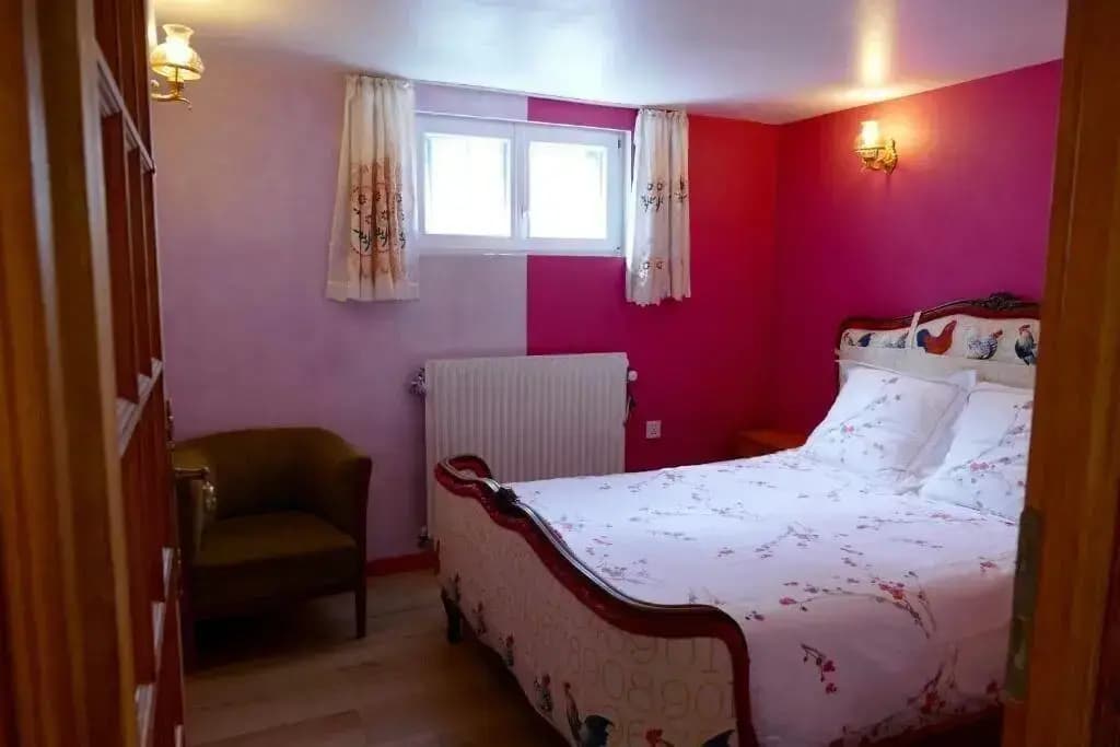 Chalet de Paris - Photo 5