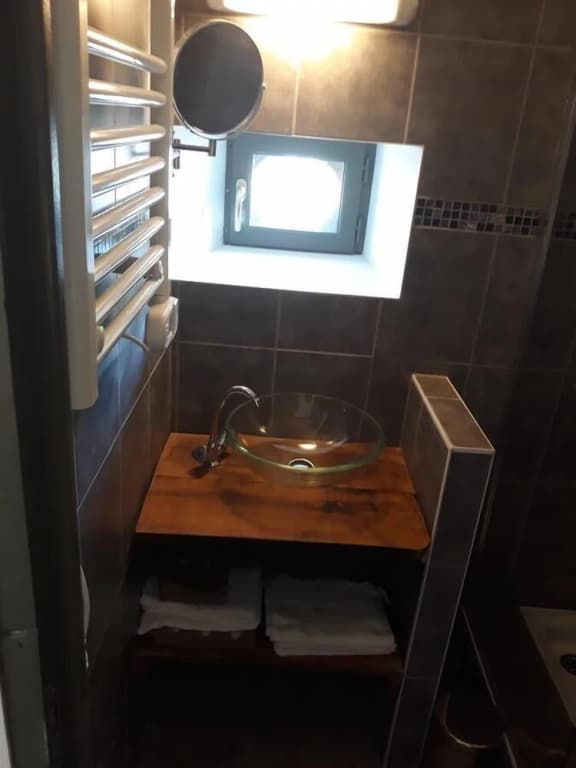 Au pont d'Olt - Chambre d'hôtes - Miniature 7