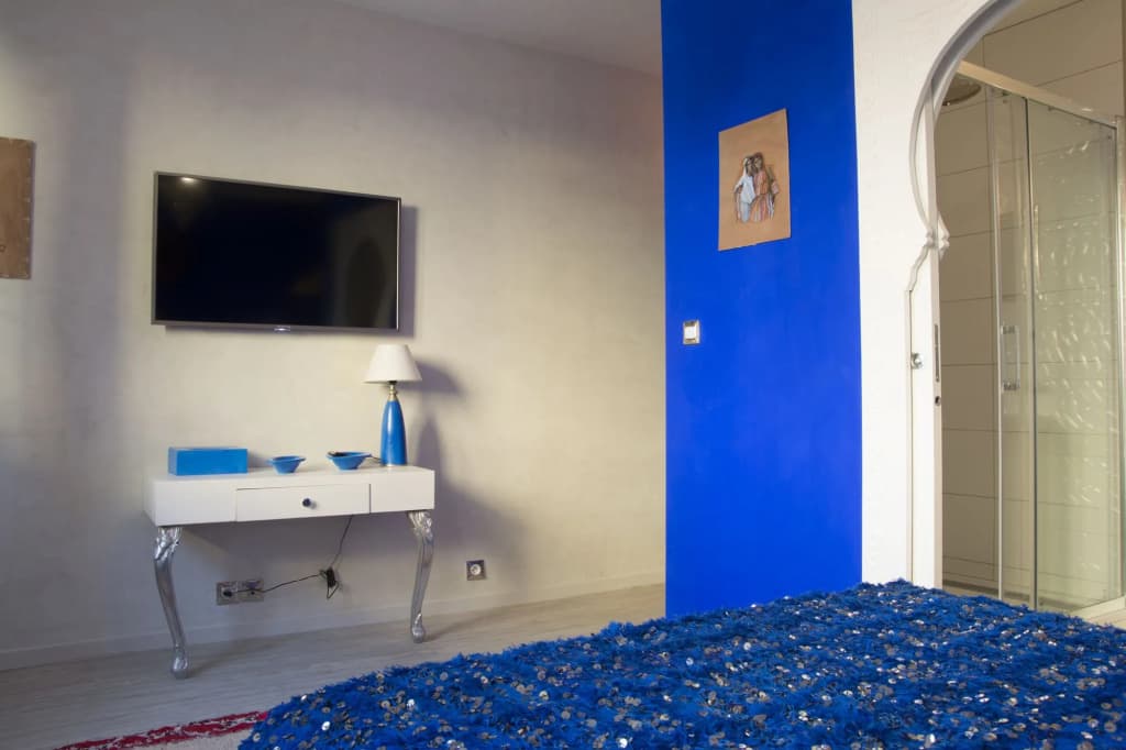 RIAD SPA Les portes de l'Orient TOURS - Photo 4