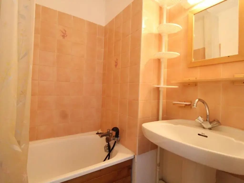 Appartement Lanslevillard, 1 pièce, 3 personnes - FR-1-508-182 - Photo 4