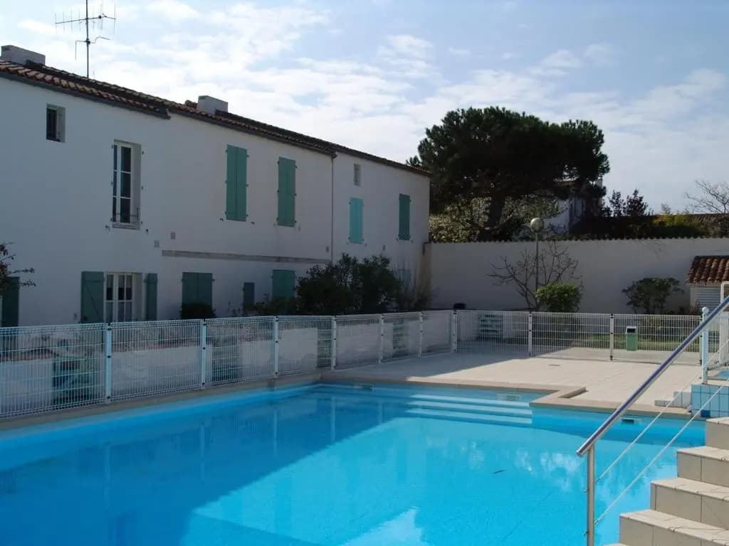 Appartement Saint-Martin-de-Ré, 1 pièce, 4 personnes - FR-1-544-1 - Miniature 6