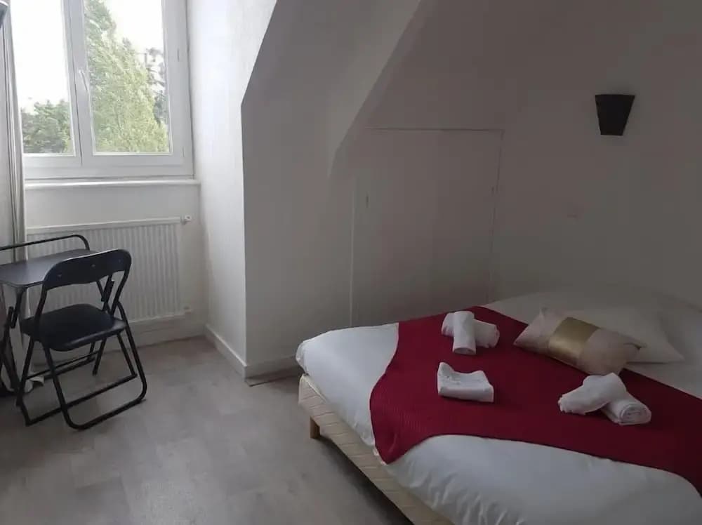 Auberge du Guinefort - Photo 4