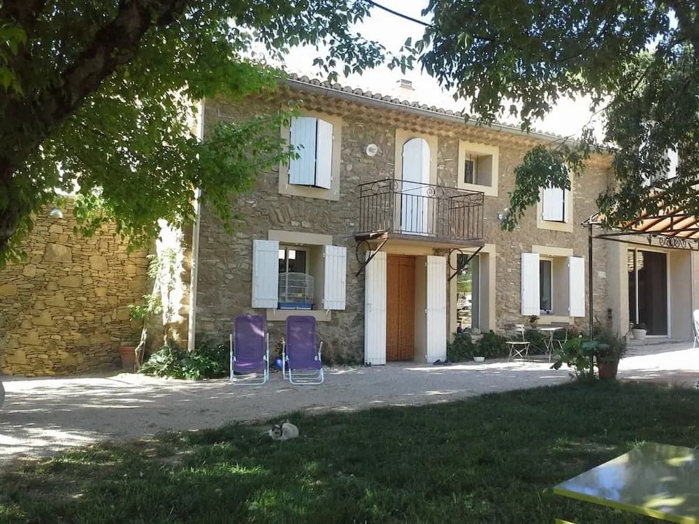 B&B L'Evajade - Photo 1