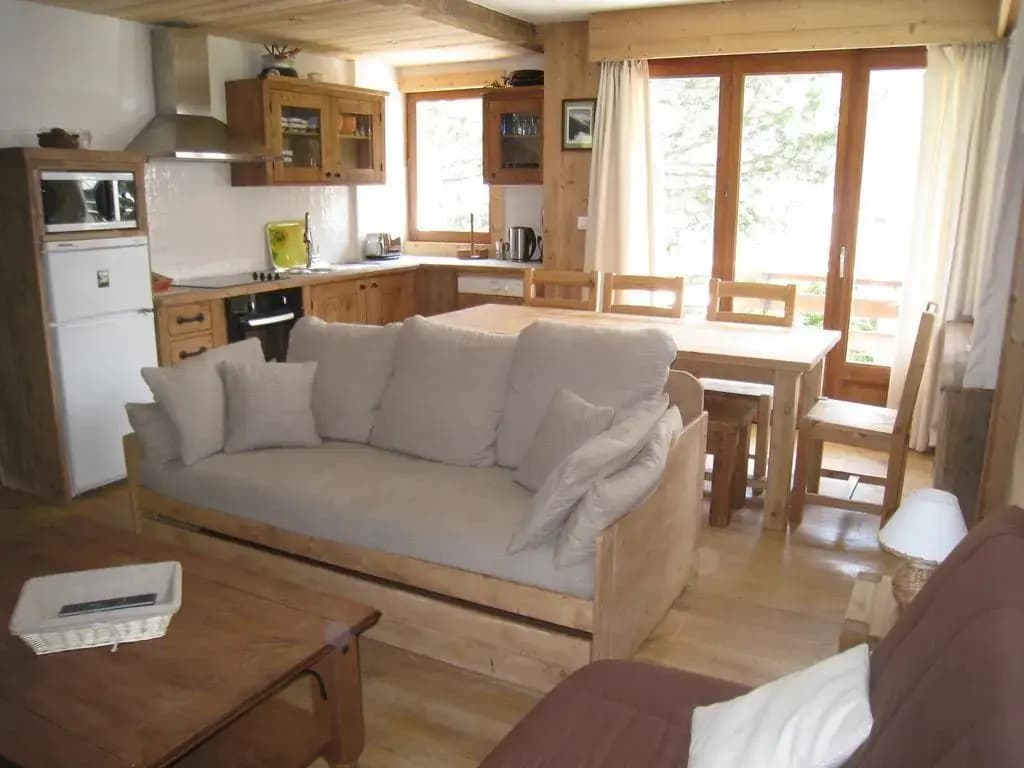 Appartement Coucou - Photo 2