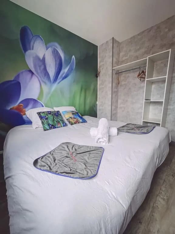 Appartement Tassigny Gare - Photo 5