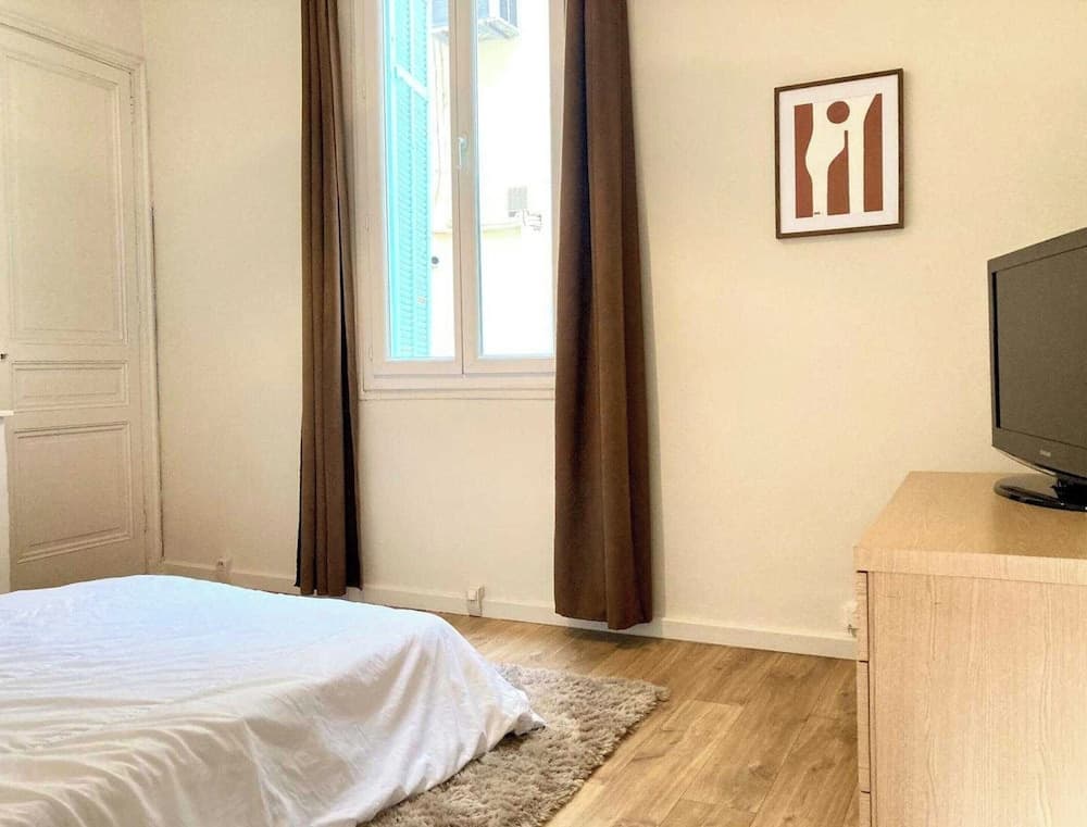 Appartement Moderne - 1br-4p- Cannes - Photo 5